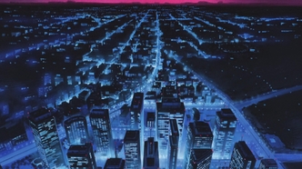 Синдзюку – город-ад (1988)