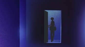 Небо Ирии, лето НЛО (2005)