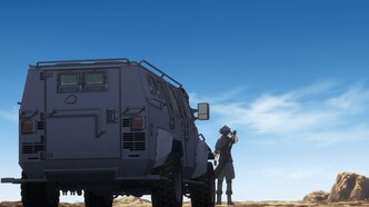 Почему все забыли мой мир? (2024)