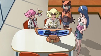 Девочка, покорившая космос (2009)