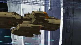 Мобильный воин Гандам: Поколение. Специальное издание, фильм 3 (2004)