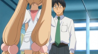 Детское время OVA-1 (2009)