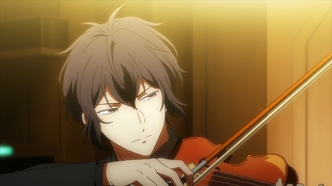 Дарованный (2020)