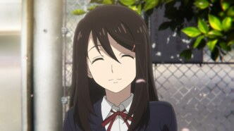 Труп под ногами Сакурако (2015)