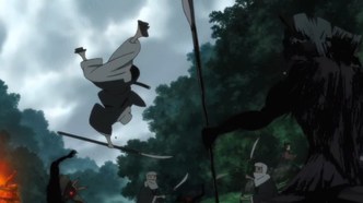 Онигамиден (2011)