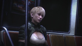 Яблочное зёрнышко: Проект Альфа (2014)