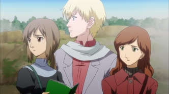 Школа убийц: Театр марионеток (2008)