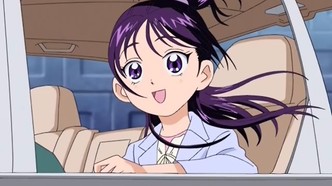 Хорошенькое лекарство: Звёздный всплеск (2006)