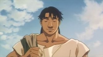 Беги, Мелос! (1992)