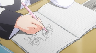 Лиричная волшебница Наноха (2010)