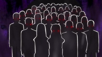 Секрет Харуки Ногидзаки (2008)