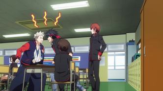 Маленькие проказники (2012)