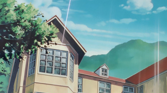 Чудотворные рыцари: Легенда Кикотэй (1989)