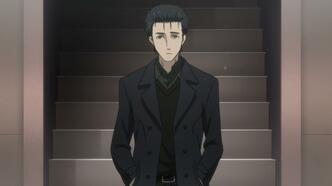 Врата Штейна: 0 (2018)