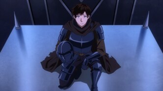 Неспешная жизнь уволенного тёмного солдата (тридцати лет) (2023)