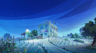 Студия Бадзя (2017)