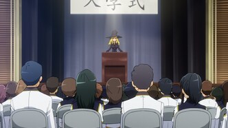 Песнь проклятия для святого рыцаря (2015)