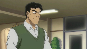 Детектив Конан: Дело Синъити и Ран (2009)