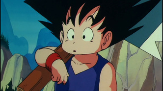 Драконий жемчуг (1995)