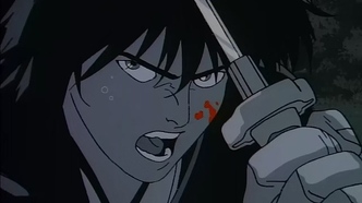 Хаккэндэн: Легенда о Псах-Воинах (1990)