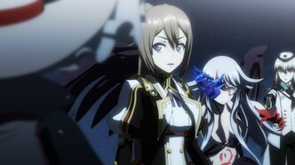 Сакура: Новая война миров (2020)