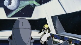 Мобильный воин Гандам: Поколение. Специальное издание, фильм 3 (2004)