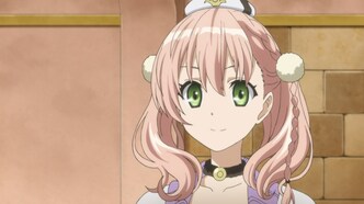 Мастерская Эски и Логи: Алхимики сумеречного неба (2014)