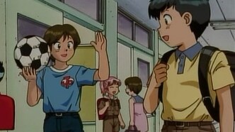 Адский учитель Нубэ OVA (1998)