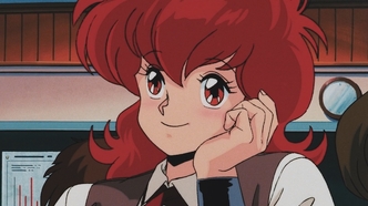 Проект А-ко III: Рапсодия Золушки (1988)