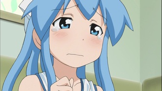 Вторжение Кальмарки (2010)