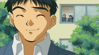 Мальчишки есть мальчишки (2000)