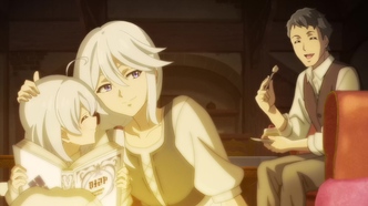 Путешествие Элайны (2020)