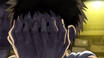 Пустынная крыса (2004)