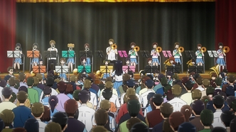 Звучи, эуфониум! Соревнование ансамблей (2023)