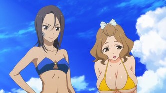 Сила Валькирии: Русалочка (2015)