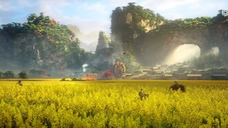 Противостояние святого (2023)