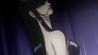 Хеллсинг: Война с нечистью (2001)