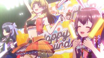 Д — значит диджей: Двойной микс (2022)