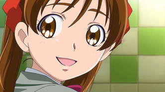 Хорошенькое лекарство: Друзья будущего (2012)