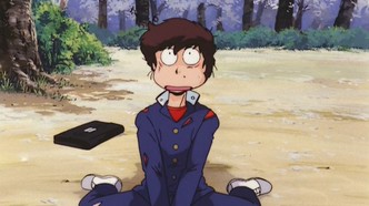 Несносные пришельцы 4: Лам навсегда (1986)