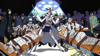 Ответ: Милашка Хани (2004)