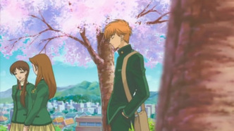 В далёкие времена (2004)