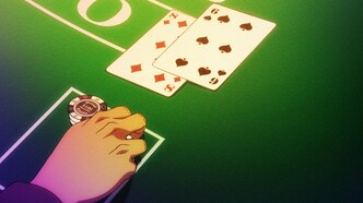 Мэрдок Скрэмбл: Третье истощение (2012)