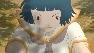 Мацу, Ямма и Мобуру: Загадка семи камней и летающего замка (2013)