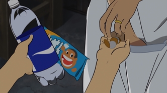 Радужные светлячки: Вечные летние каникулы (2012)