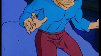 Ураган Полимер (1974)