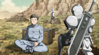 Мастер на все руки Саито в другом мире (2023)