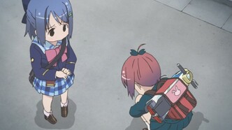 Непоседливая Манаби (2007)