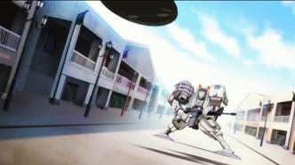 Виртуальный спецназ (2006)