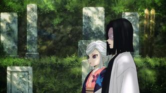 Истребитель демонов: Поезд «Бесконечный» (2020)